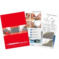 Sommerfeldt manuale